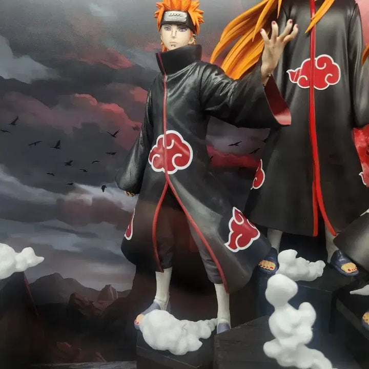 [BUNJANG] Naruto Pain Ichiban Kuji Figure (Opened) / 나루토 제일복권 페인 개봉품 판매합니다