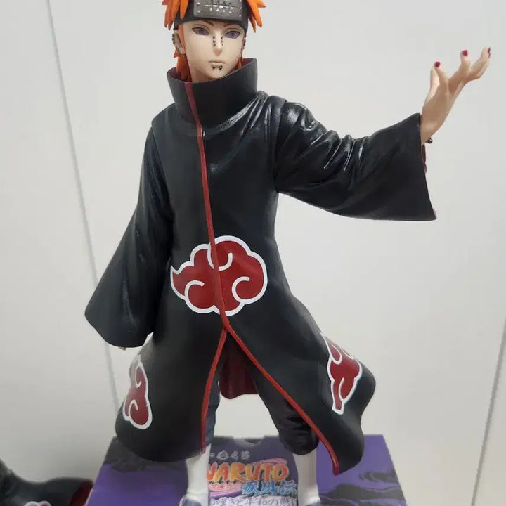 [BUNJANG] Naruto Pain Ichiban Kuji Figure (Opened) / 나루토 제일복권 페인 개봉품 판매합니다