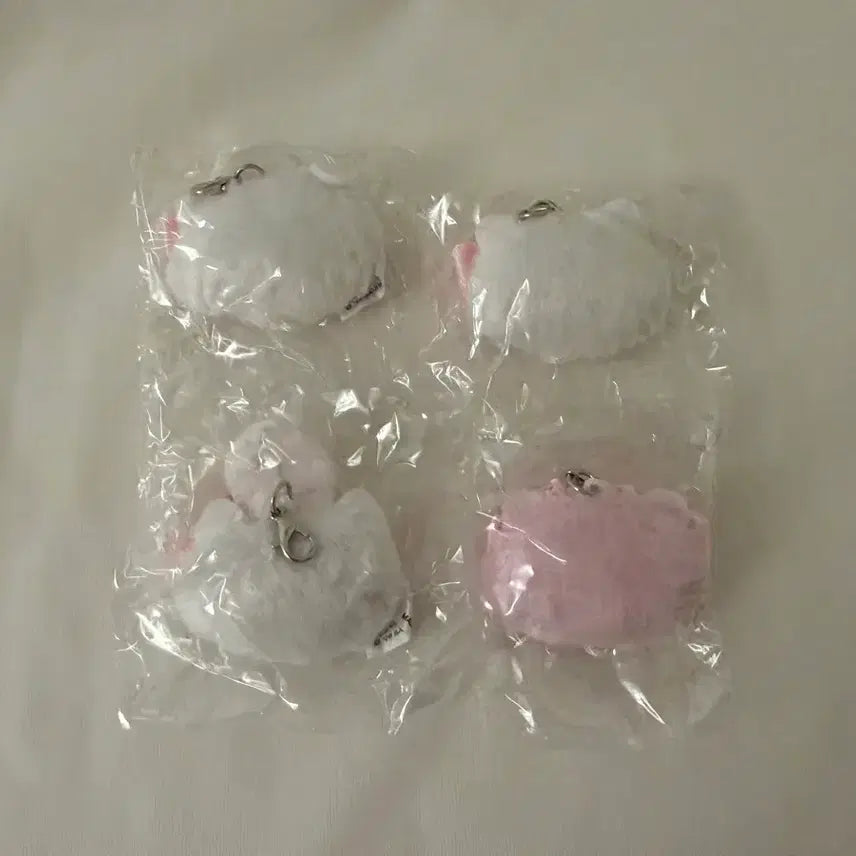 [BUNJANG] Charmmy Kitty Gacha Bundle (Sealed) / 챠미키티 (확정)가챠 일괄(미개봉)