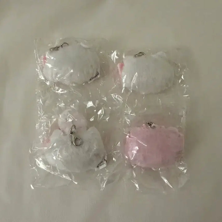 [BUNJANG] Charmmy Kitty Gacha Bundle (Sealed) / 챠미키티 (확정)가챠 일괄(미개봉)