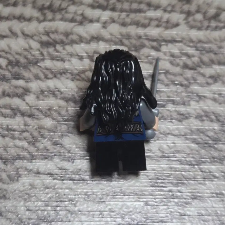 [BUNJANG] LEGO The Hobbit Thorin (with weapon) New / 레고 호빗, 소린 (무기포함) 팝니다상태좋습니다새상품입니다직거래및 택배거래합니다