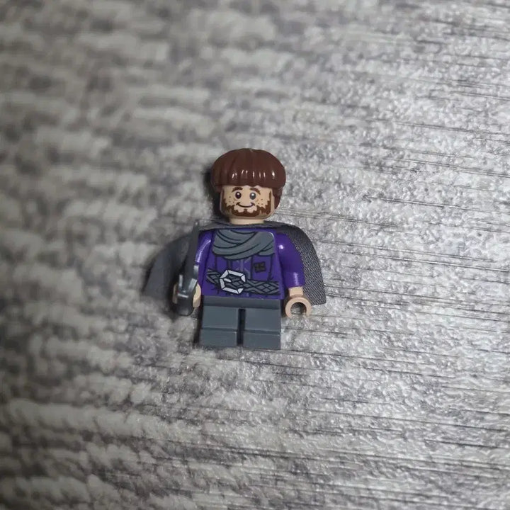 [BUNJANG] LEGO The Hobbit Duck New / 레고 호빗 오리 팝니다정품 새제품 입니다직거래및 택배거래합니다