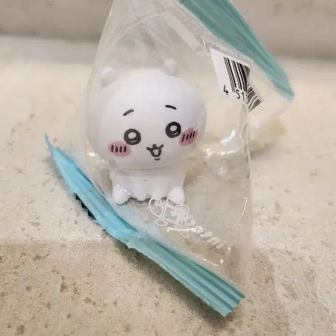 [BUNJANG] Chikawa Official Mini Figure / 일본 치이카와 정품) 치이카와  미니 피규어