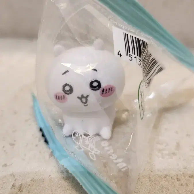 [BUNJANG] Chikawa Official Mini Figure / 일본 치이카와 정품) 치이카와  미니 피규어