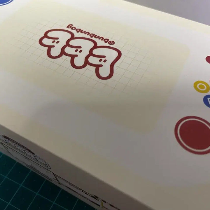 [BUNJANG] 5cm Doll Game Console Pouch Keychain / 5cm 인형 솜 누이 옷장 게임기 파우치 키링 판매합니다