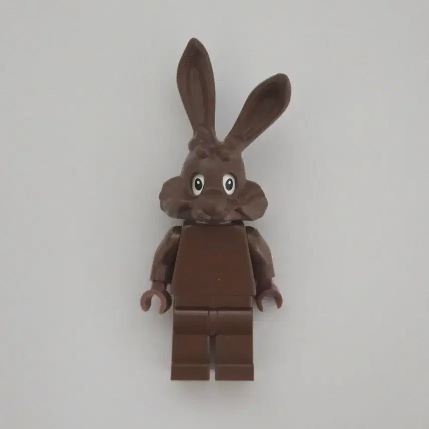 [BUNJANG] LEGO Old Nesquik (4051) Bunny / [레고] 올드 네스퀵 (4051) 버니 팝니다정품입니다상태좋습니다몸통만 바꿨습니다직거래및 택배거래합니다