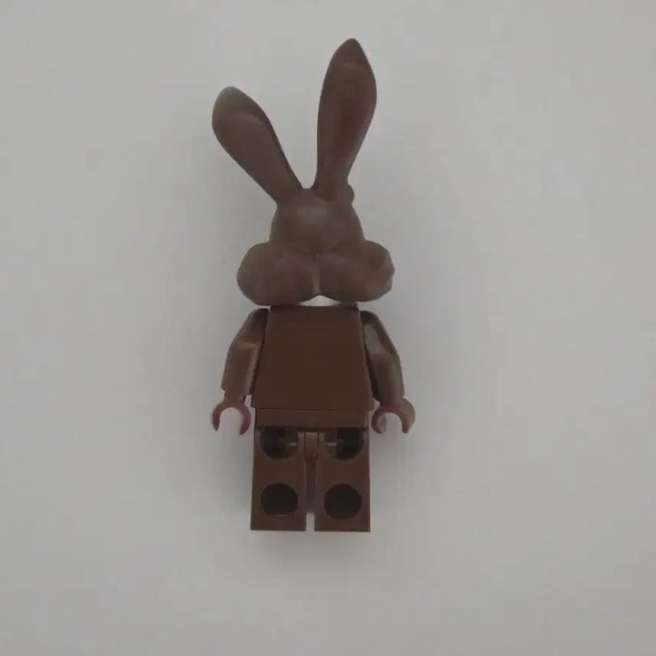 [BUNJANG] LEGO Old Nesquik (4051) Bunny / [레고] 올드 네스퀵 (4051) 버니 팝니다정품입니다상태좋습니다몸통만 바꿨습니다직거래및 택배거래합니다