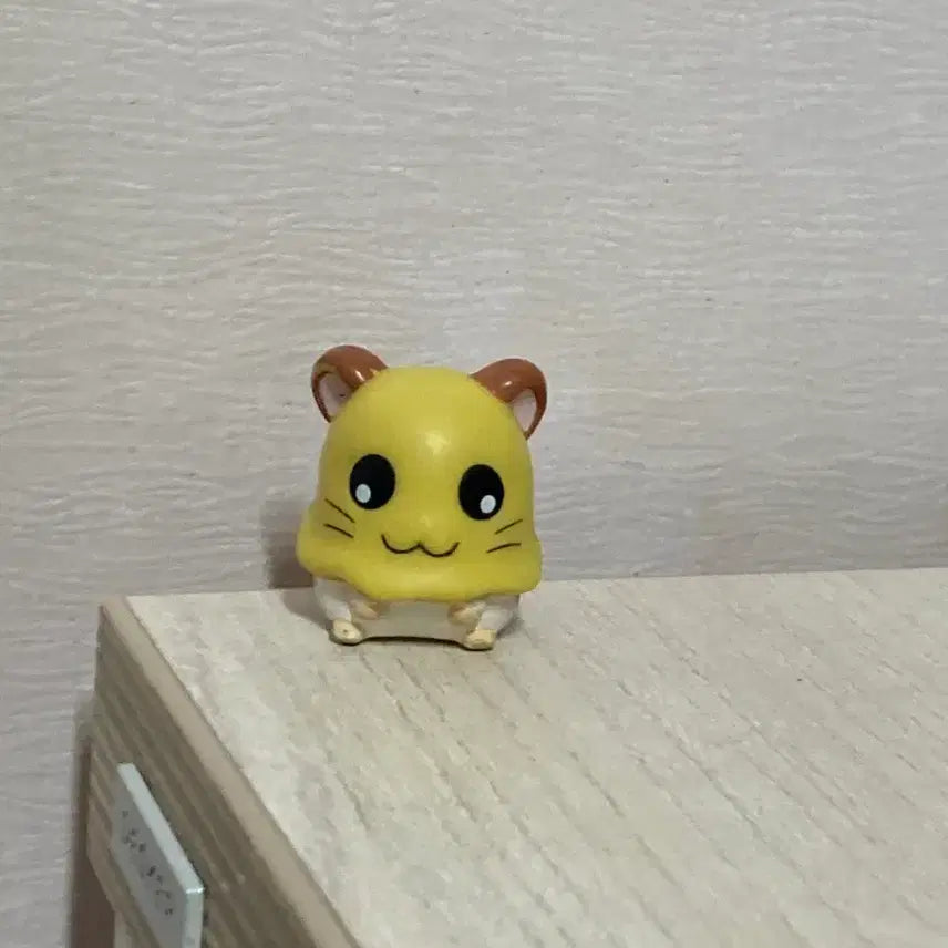 [BUNJANG] Hamster Mini Mini Figure / 햄토리 미니미니피규어