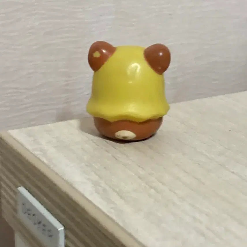[BUNJANG] Hamster Mini Mini Figure / 햄토리 미니미니피규어