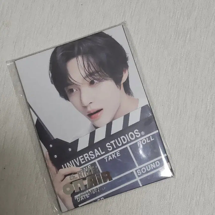 [BUNJANG] RIIZE Fan Meeting Photobook Set Wonbin / 라이즈 팬미팅 포토북세트 원빈