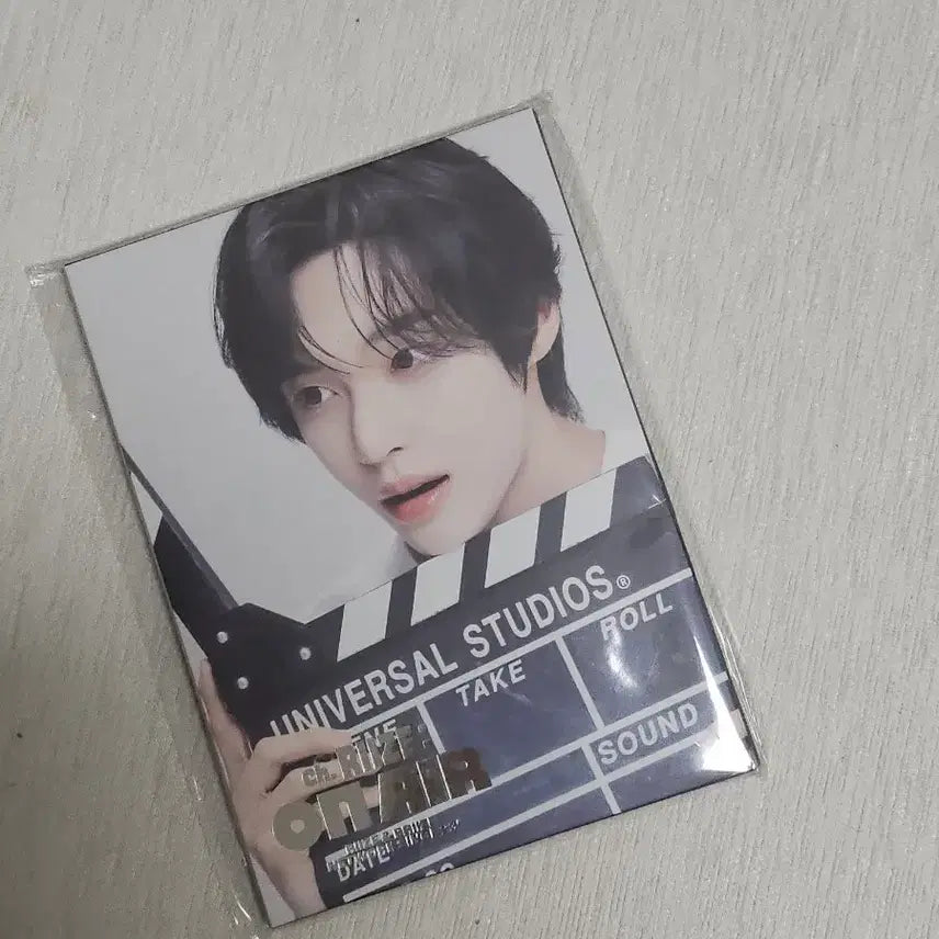 [BUNJANG] RIIZE Fan Meeting Photobook Set Wonbin / 라이즈 팬미팅 포토북세트 원빈