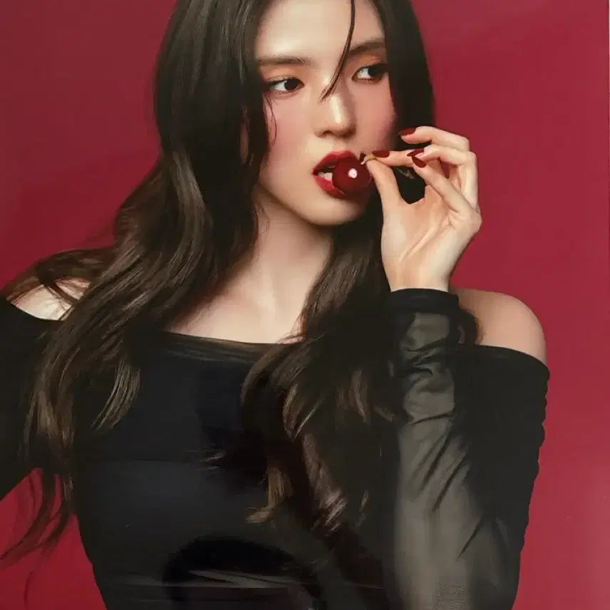 [BUNJANG] Han So Hee A3 Poster / 한소희 A3 포스터