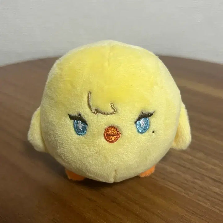 [BUNJANG] PlaYve Noah Pia Unofficial Doll / 플레이브 노아 삐아 비공식 인형