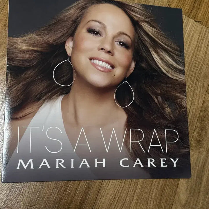 [BUNJANG] Mariah Carey IT&