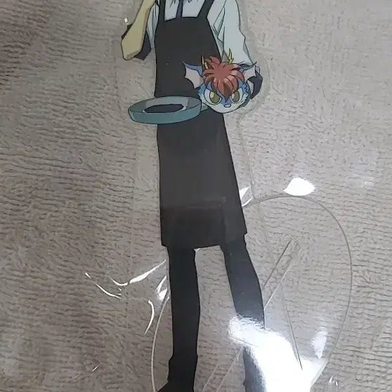 [BUNJANG] Cardfight!! Vanguard ZERO Acrylic Standee Set - Aichi Kai / 카드파이트 뱅가드 zero 아크릴스탠드 아이치 카이 세트