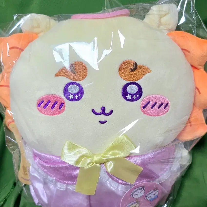 [BUNJANG] Cheikawa Tenshi Version Plush / 치이카와 텐시 시사 ,먼작귀