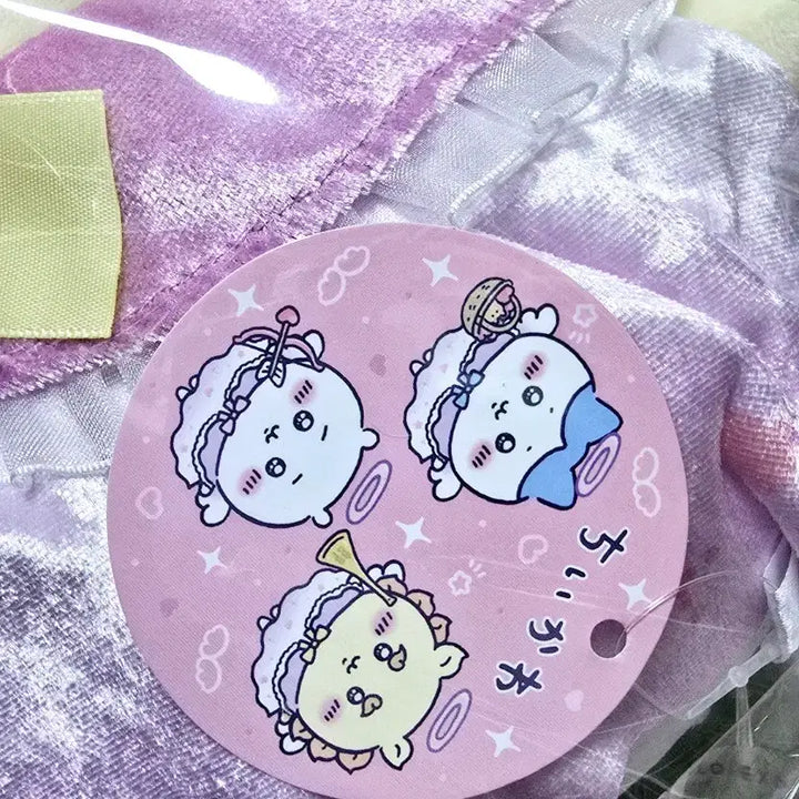 [BUNJANG] Cheikawa Tenshi Version Plush / 치이카와 텐시 시사 ,먼작귀