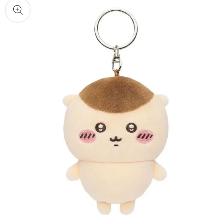 [BUNJANG] Chiikawa Park Goblin Kurimanju 3.0 Keychain / 치이카와 파크 고블린 쿠리만쥬 3.0 판매 합니다!