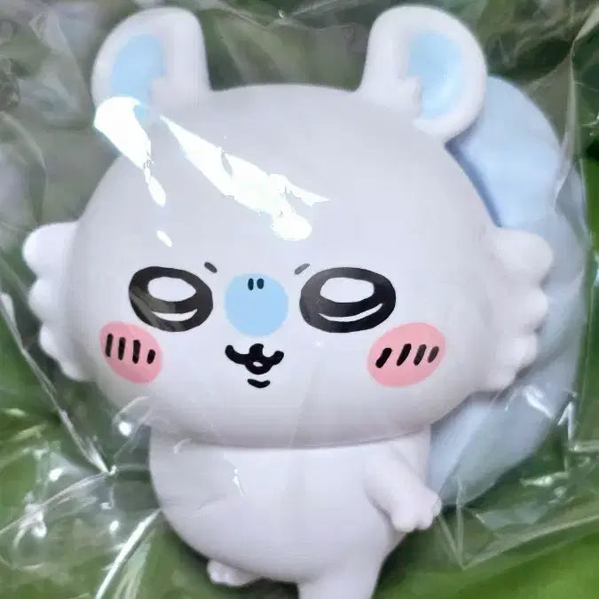 [BUNJANG] Chiikawa Sukumate Momonga Figure / 치이카와 스쿠메이트 모몽가 피규어,먼작귀