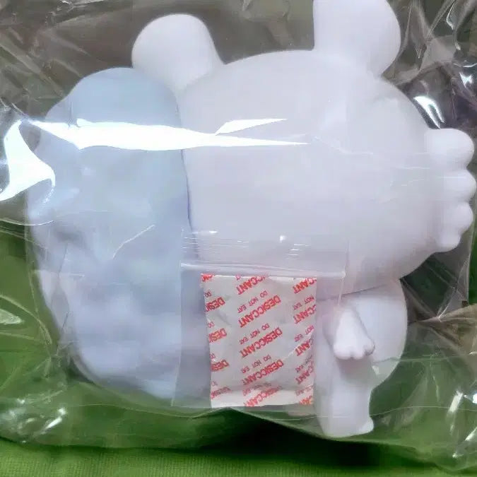 [BUNJANG] Chiikawa Sukumate Momonga Figure / 치이카와 스쿠메이트 모몽가 피규어,먼작귀