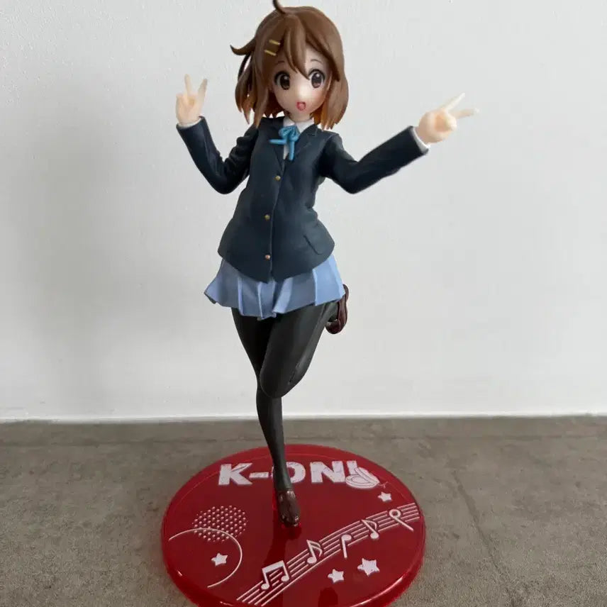 [BUNJANG] Taito Yui Figure / 케이온 유이 타이토 피규어