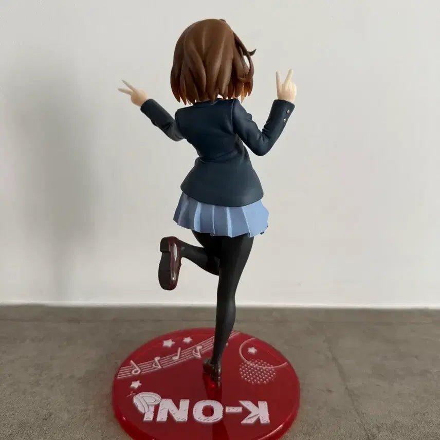 [BUNJANG] Taito Yui Figure / 케이온 유이 타이토 피규어