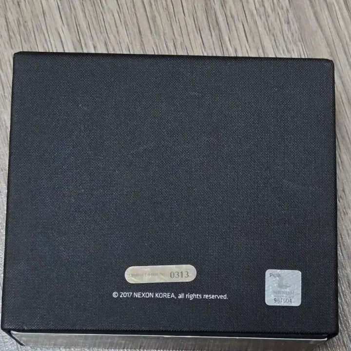 [BUNJANG] MapleStory Arcane River OST CD / 메이플스토리 아케인리버 OST CD