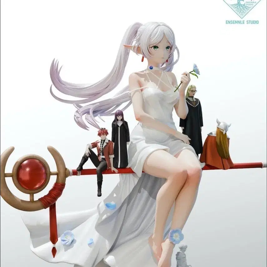 [BUNJANG] Frieren: Beyond Journey&