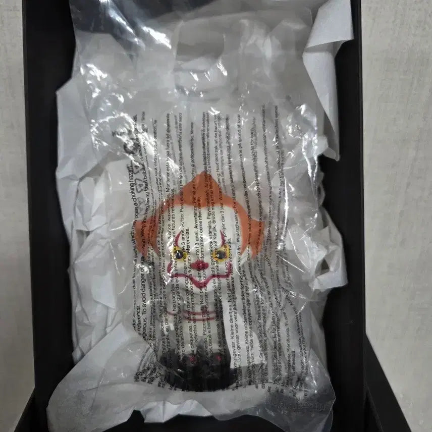 [BUNJANG] It Chapter Two Pennywise Bobblehead Topper Cup Limited Edition Collectible / [미개봉/미사용] 영화 그것2 페니와이즈 바블헤드 버블헤드 보블헤드 탑퍼컵 피규어 초희귀 한정판 호러 플라스틱 빨대 텀블러 공포영화