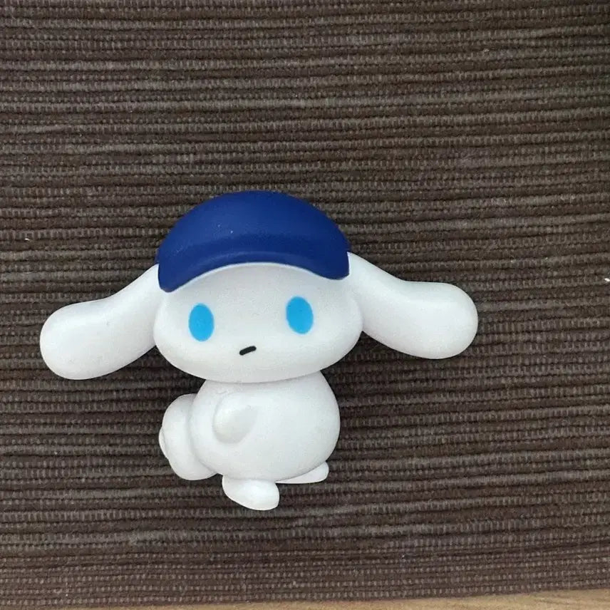 [BUNJANG] Sanrio Cinnamoroll Figure Gacha / 산리오 시나모롤 피규어 가챠