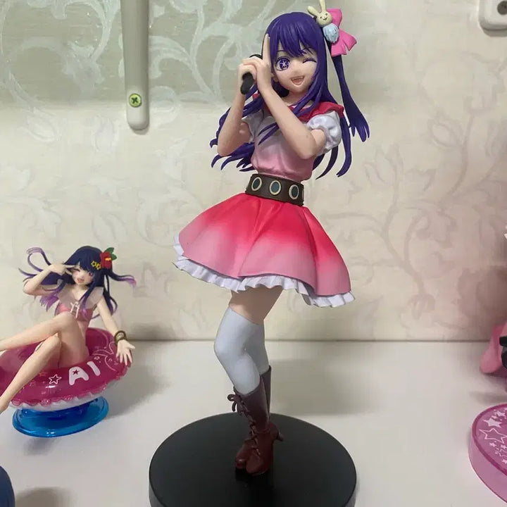 [BUNJANG] Oshi no Ko Figure / 최애의 아이 피규어