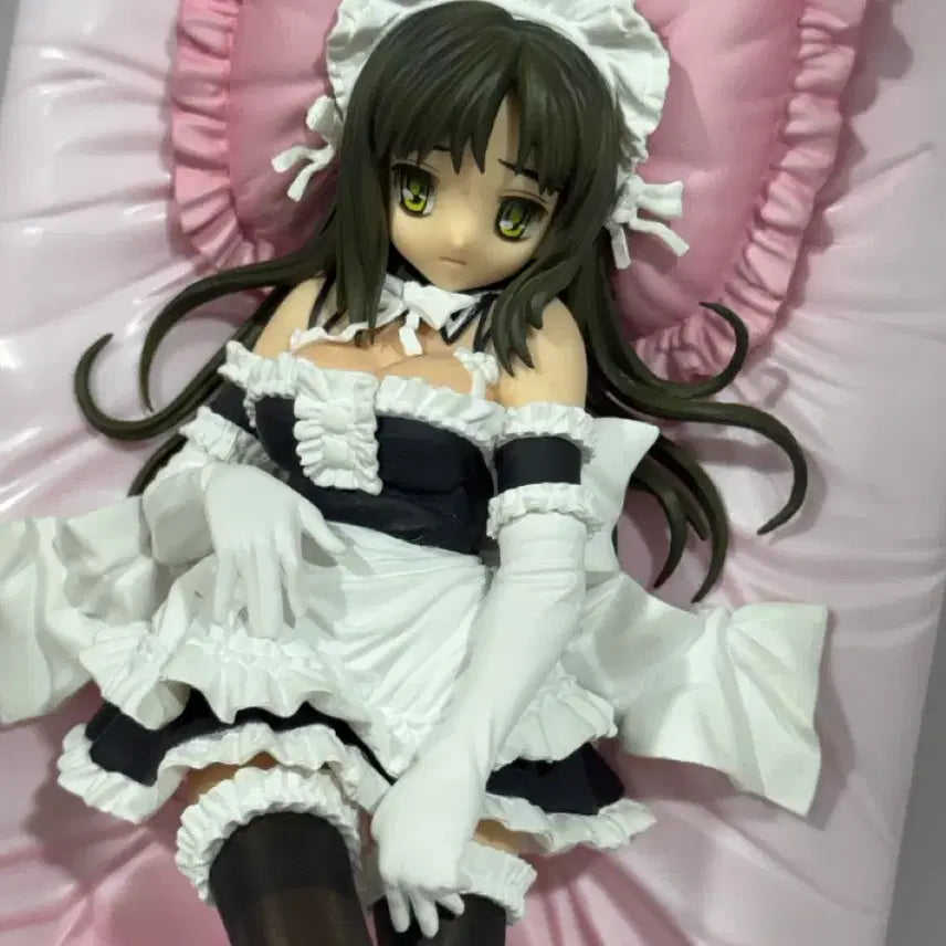 [BUNJANG] Kurauchi Anna Figure / 이사람이 나의 주인님 쿠라우치 안나 피규어