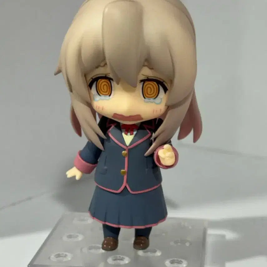 [BUNJANG] Oyama Mahiro Nendoroid / 오빠는 끝 오야마 마히로 넨도로이드