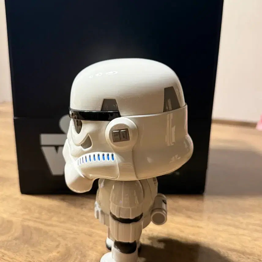 [BUNJANG] Farmer Bob Stormtrooper 200% Figure / 파머밥 스톰트루퍼 200% 판매합니다