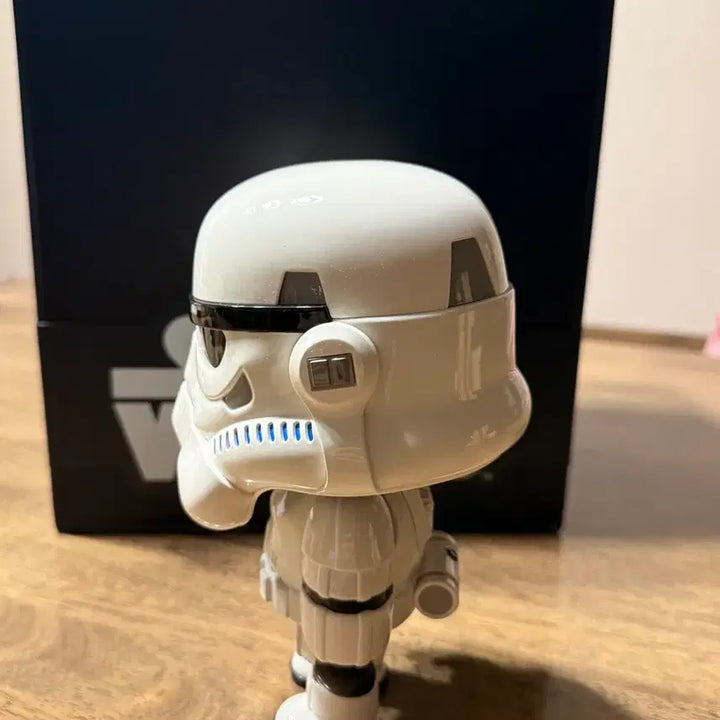 [BUNJANG] Farmer Bob Stormtrooper 200% Figure / 파머밥 스톰트루퍼 200% 판매합니다