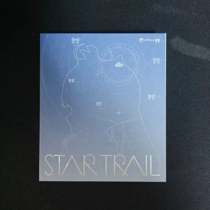 [BUNJANG] Aokumo Rin Stellive Album / 스텔라이브 아오쿠모 린 앨범