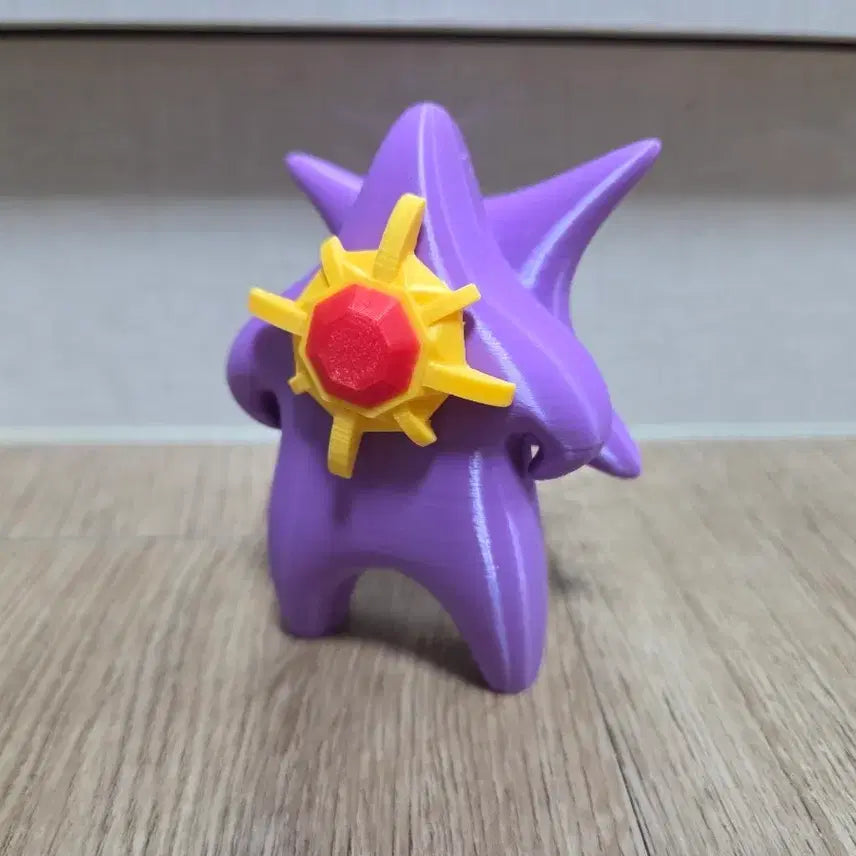 [BUNJANG] Pokemon Mega Akusta Figure / 포켓몬 메가 아쿠스타 피규어