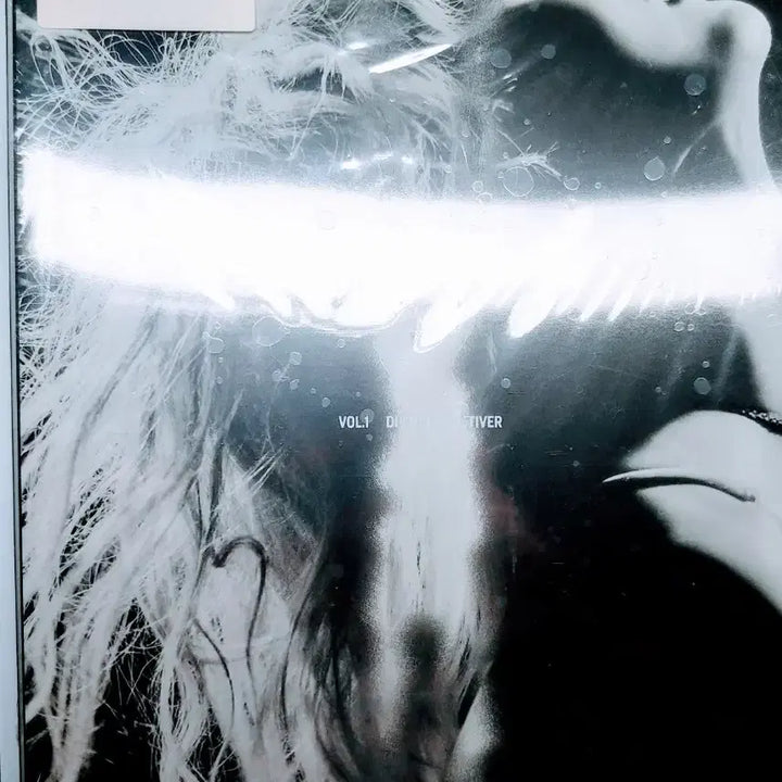 [BUNJANG] LE SSERAFIM HOT Sealed Album / 르세라핌 HOT 핫 미개봉 앨범 팝니다!!