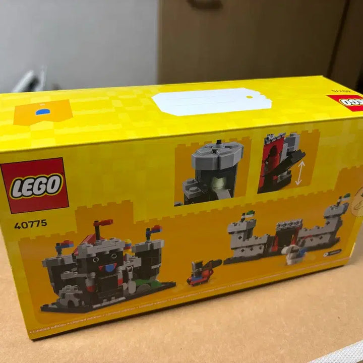 [BUNJANG] LEGO 40775 Mini Lion Knights&