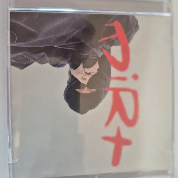 [BUNJANG] Paloalto Dirt CD (Unsealed) / 팔로알토 dirt cd 개봉팝니다