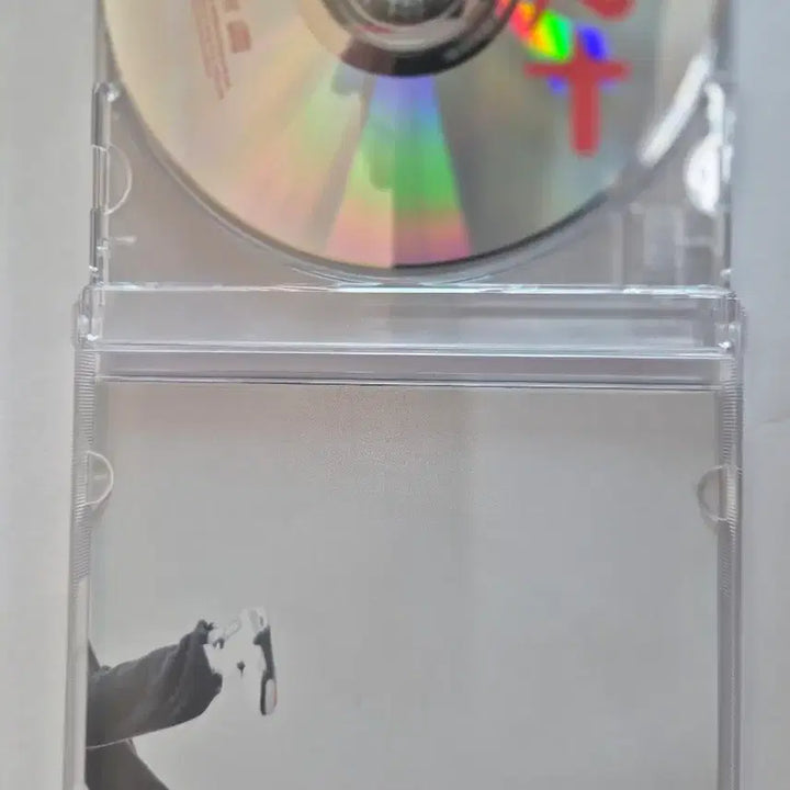 [BUNJANG] Paloalto Dirt CD (Unsealed) / 팔로알토 dirt cd 개봉팝니다