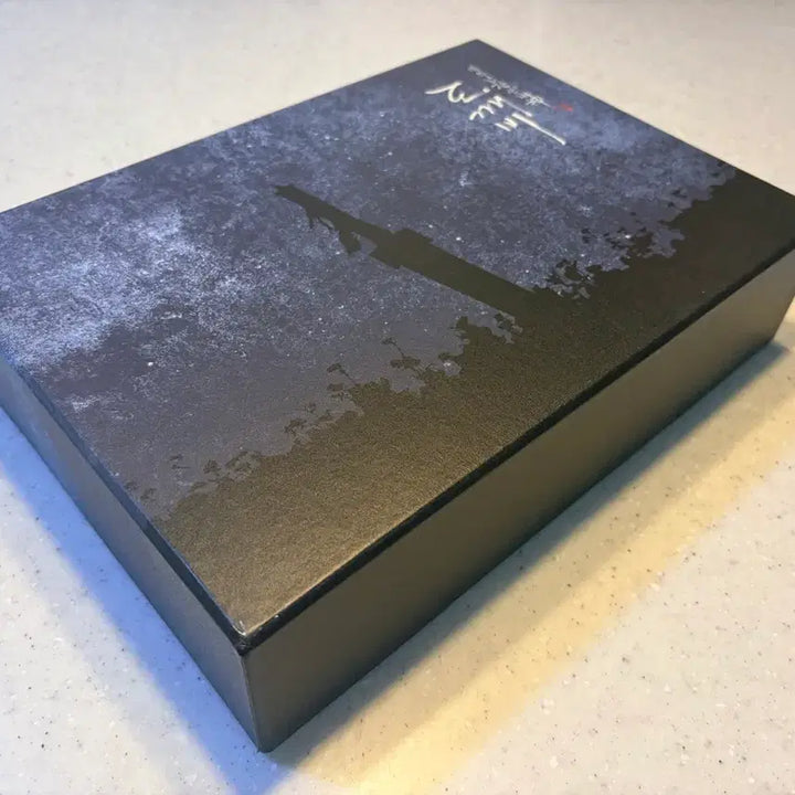 [BUNJANG] Goblin Drama Blu-ray / [블루레이] 드라마 도깨비