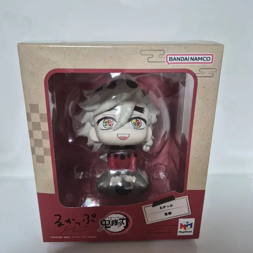 [BUNJANG] Demon Slayer Doma Look Up Figure (No POB) / 귀멸의칼날 도우마 룩업 (특전 x)