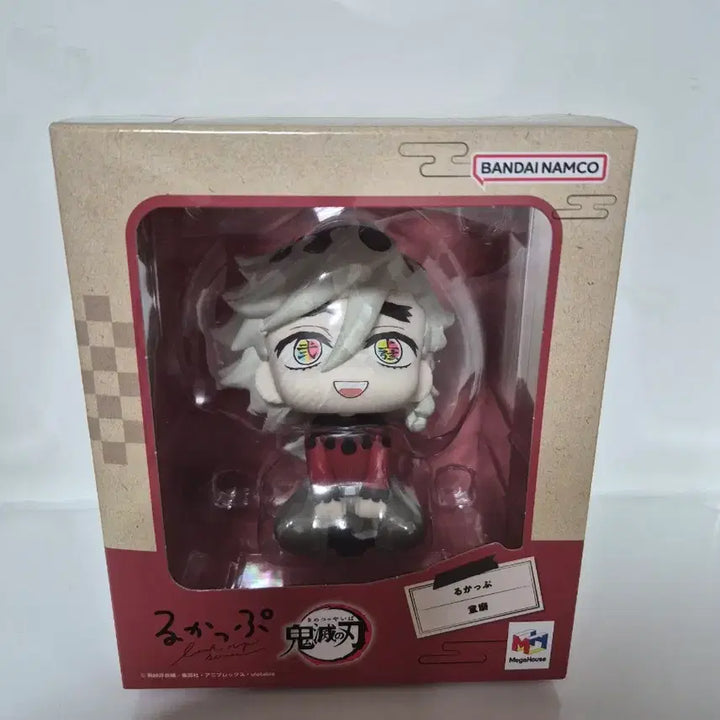 [BUNJANG] Demon Slayer Doma Look Up Figure (No POB) / 귀멸의칼날 도우마 룩업 (특전 x)