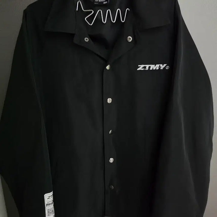[BUNJANG] ZUTOMAYO 5th Anniversary Coach Jacket / 즛토마요 5주년 코치자켓