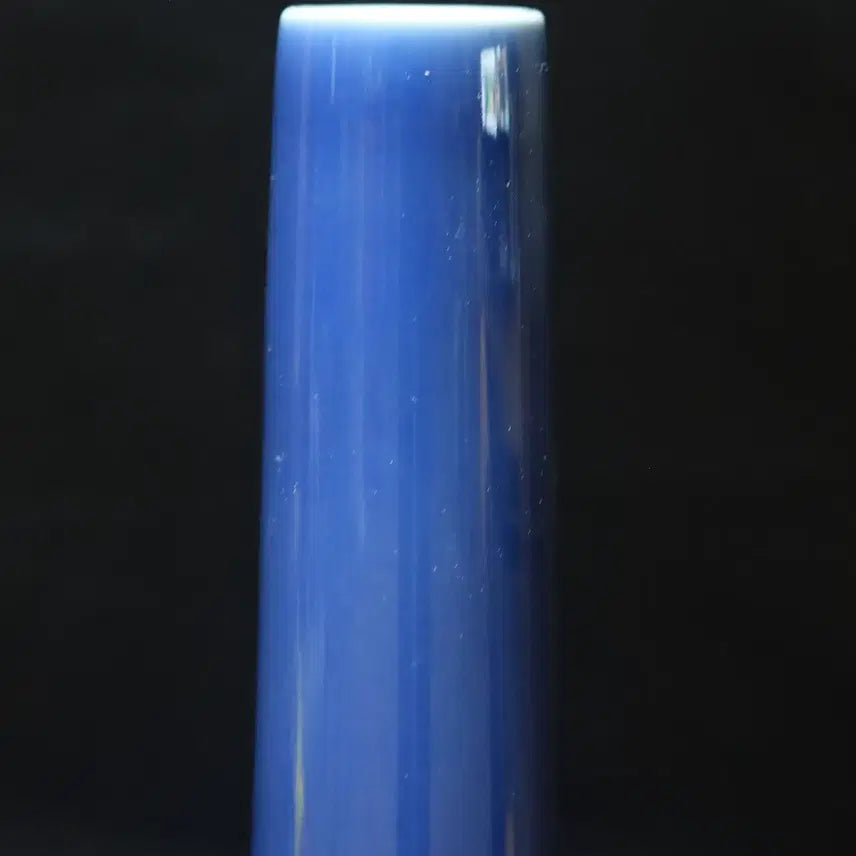 [BUNJANG] Chinese Celadon Vase Antique Collectible / 중국 도자기 청유 장경병 골동품 고미술품 수집품