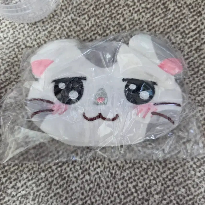 [BUNJANG] Hamutaro Coin Purse Gacha / 햄토리 동전지갑 가챠
