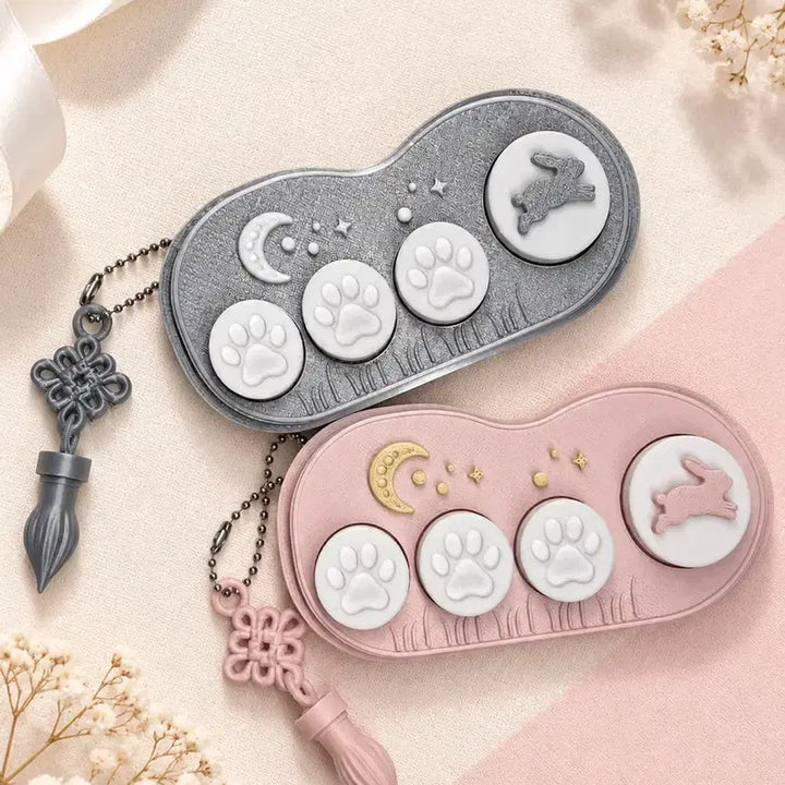 [BUNJANG] Moon Rabbit Clicker / 달토끼 클릭커