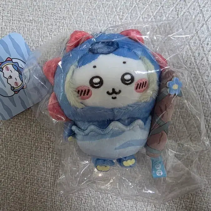 [BUNJANG] Chiikawa Pochaco Hachiware / 치이카와포켓 공룡 하치와레