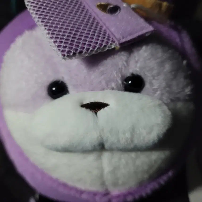 [BUNJANG] Uso Uso-chan Matcha &amp; Ube Medium Plush Set (10 pcs) / 우소우소짱 말차 우베 중형 인형 10개 일괄 팝니다